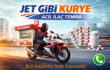 Acil İlaç Hizmetimiz