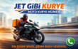 Moto Kurye Hizmetleri