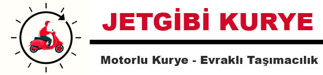 ::. Jet Gibi Kurye .::
